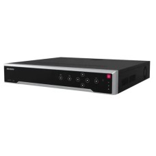 Hikvision DS-7764NI-M4 64 Channel 4HDD 8K NVR